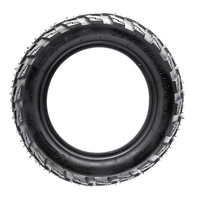 Reifen schlauchlos Offroad 12x4,5-6,5 [Xuancheng]