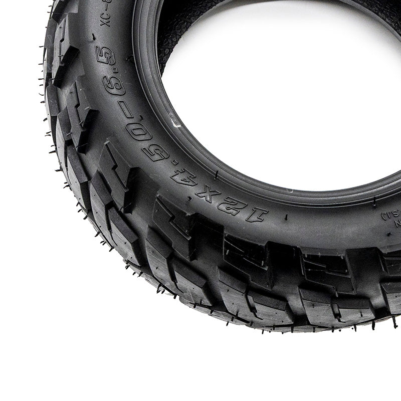 Reifen schlauchlos Offroad 12x4,5-6,5 [Xuancheng]
