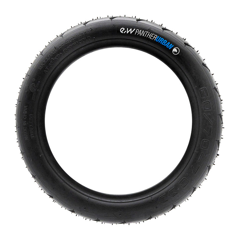 Tubeless Reifen 60/70-7 FÜR MI4 PRO MAX/PLUS EWHEEL PANTHERURBAN