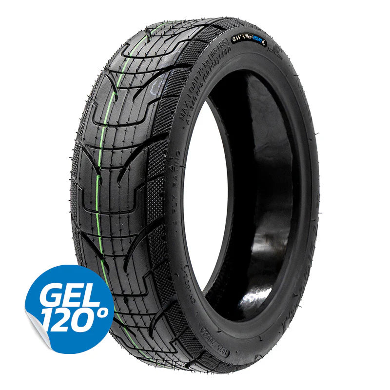 Tubeless-Reifen 70/50-6,1 EWHEEL PANTHERURBAN Mit Pannenschutzgel