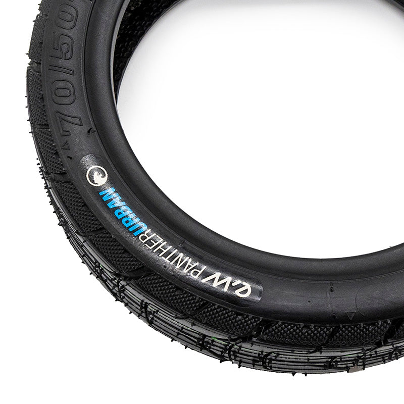 Tubeless-Reifen 70/50-6,1 EWHEEL PANTHERURBAN Mit Pannenschutzgel