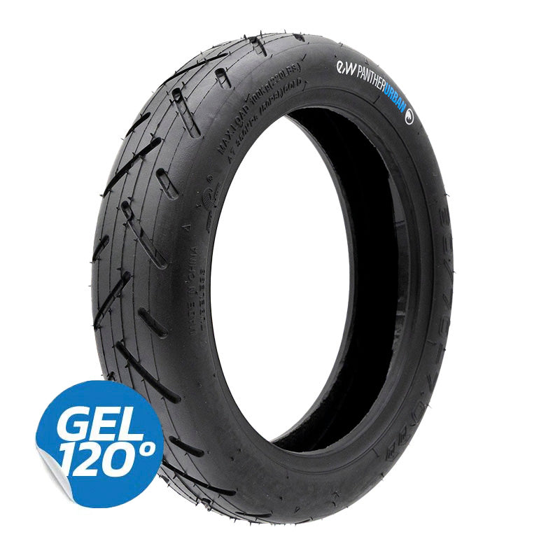 Tubeless Reifen 60/70-7 FÜR MI4 PRO MAX/PLUS EWHEEL PANTHERURBAN