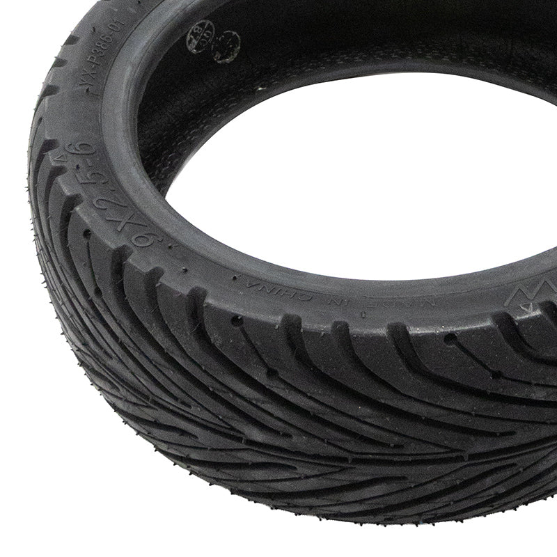 Tubeless-Reifen Cityroad 9x2,5-6 EWHEEL PANTHERURBAN