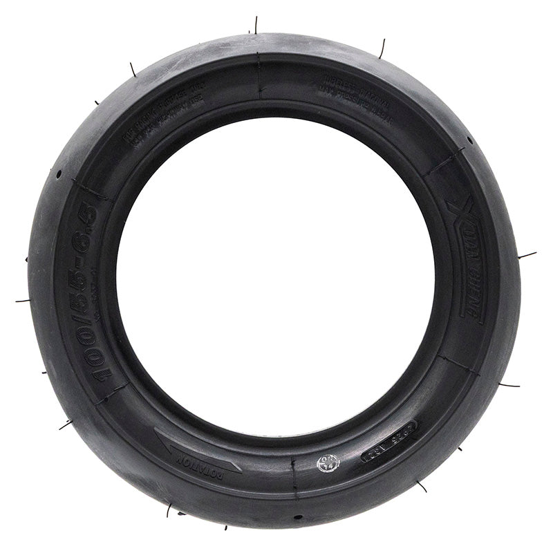 Schlauchloser Slick-Reifen 100/55-6.5 [Xuancheng]