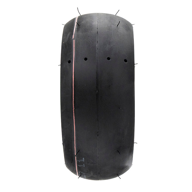 Schlauchloser Slick-Reifen 100/55-6.5 [Xuancheng]