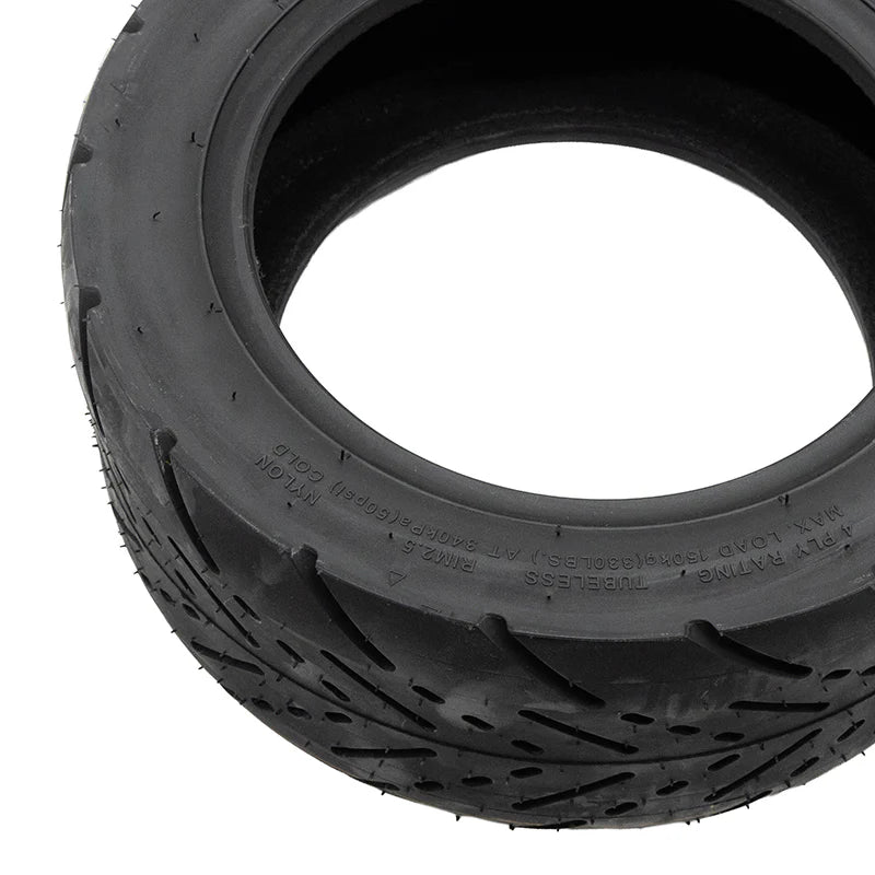 Tubeless-Reifen Cityroad 90/65-6.5 mit GEL EWHEEL PANTHERURBAN
