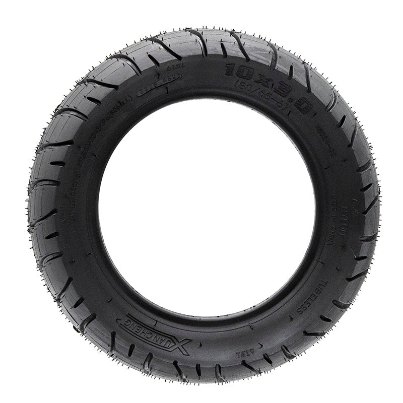 Tubeless-Reifen 10x3 (80/65-6) [Xuancheng]