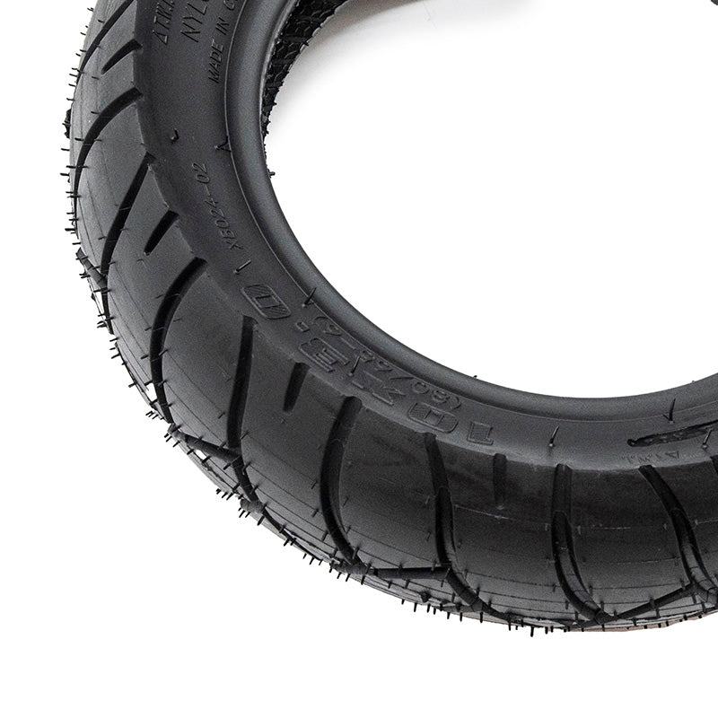 Tubeless-Reifen 10x3 (80/65-6) [Xuancheng]