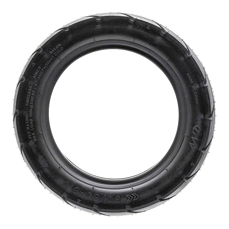 Reifen schlauchlos 90/65-6,5 EWHEEL PANTHERURBAN