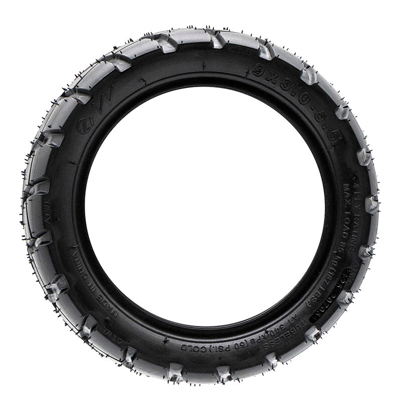 Schlauchloser Geländereifen 9x3-5,5 EWHEEL RHINOTRACK