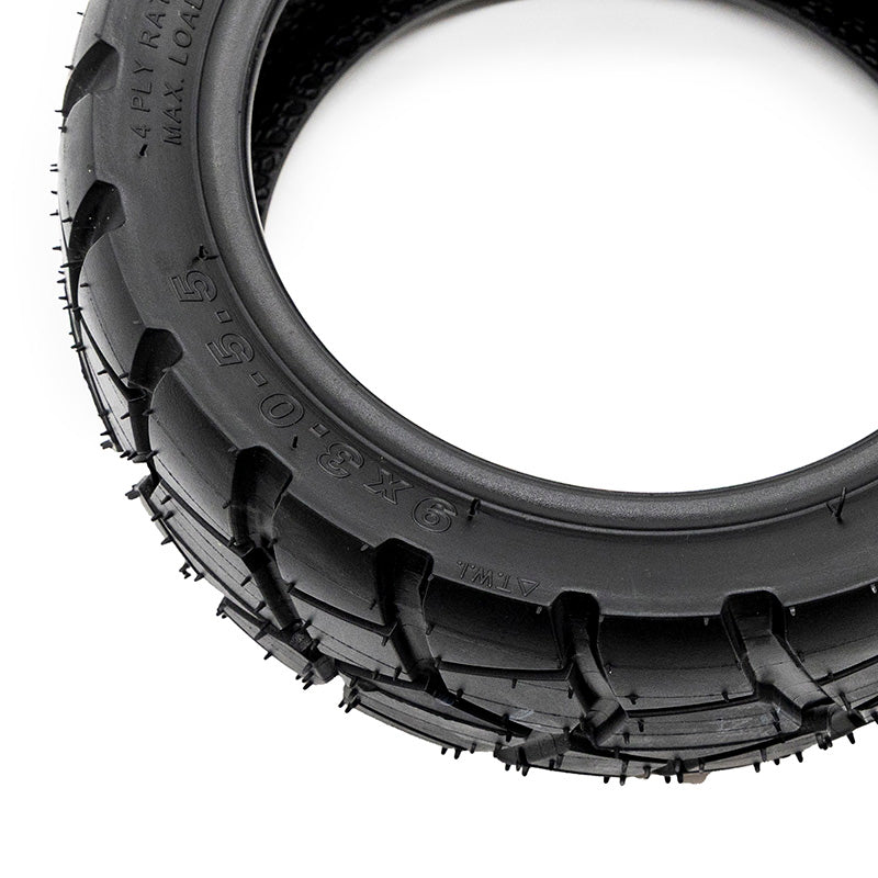 Schlauchloser Geländereifen 9x3-5,5 EWHEEL RHINOTRACK