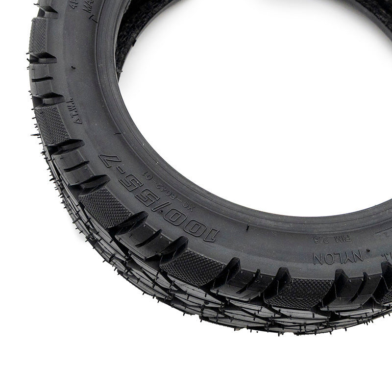 Schlauchloser Offroad-Reifen 100/55-7 [Xuancheng]