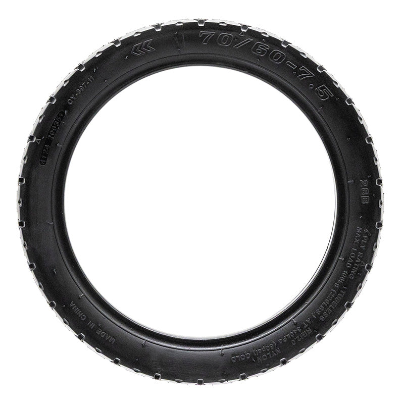 Schlauchloser Reifen 70/60-7,5 EWHEEL RHINOTRACK