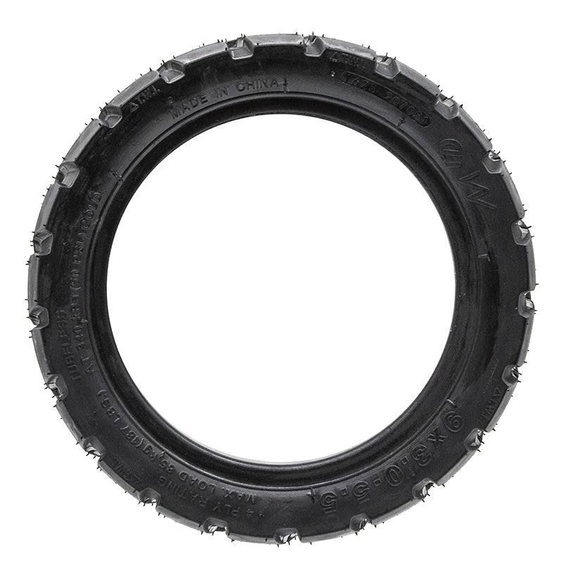 Schlauchloser Offroad-Reifen 9x3-5,5 EWHEEL RHINOTRACK mit pannensicherem Gel