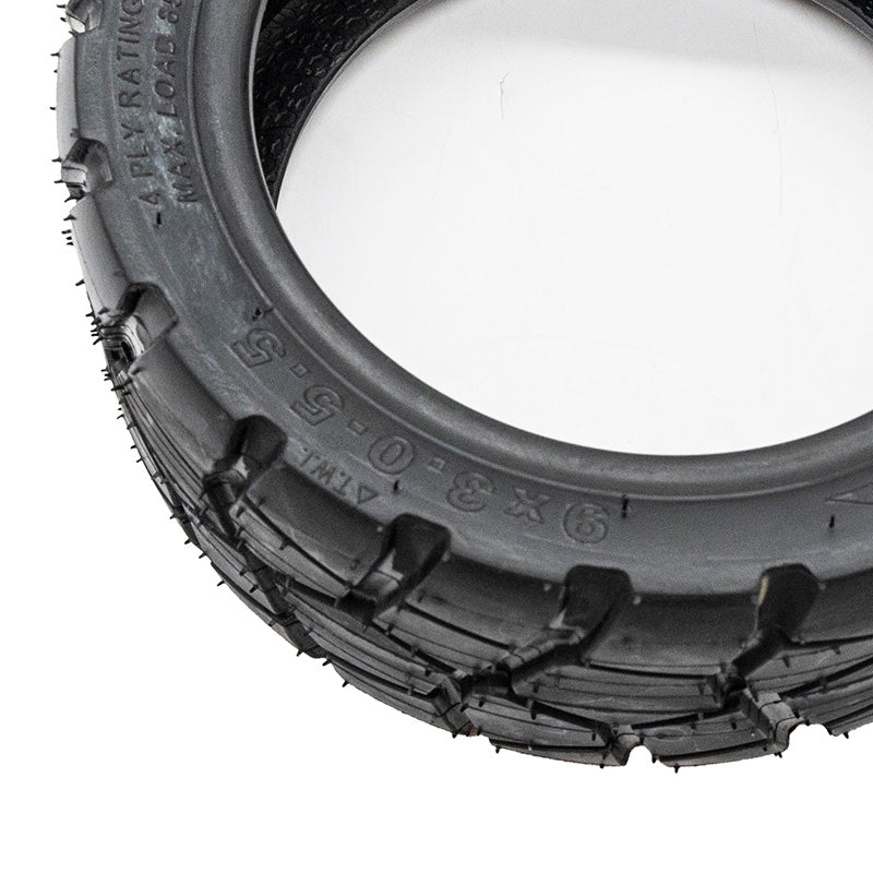 Schlauchloser Offroad-Reifen 9x3-5,5 EWHEEL RHINOTRACK mit pannensicherem Gel