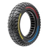 Vollgummirad 10x2,5-6,5 Cityneye