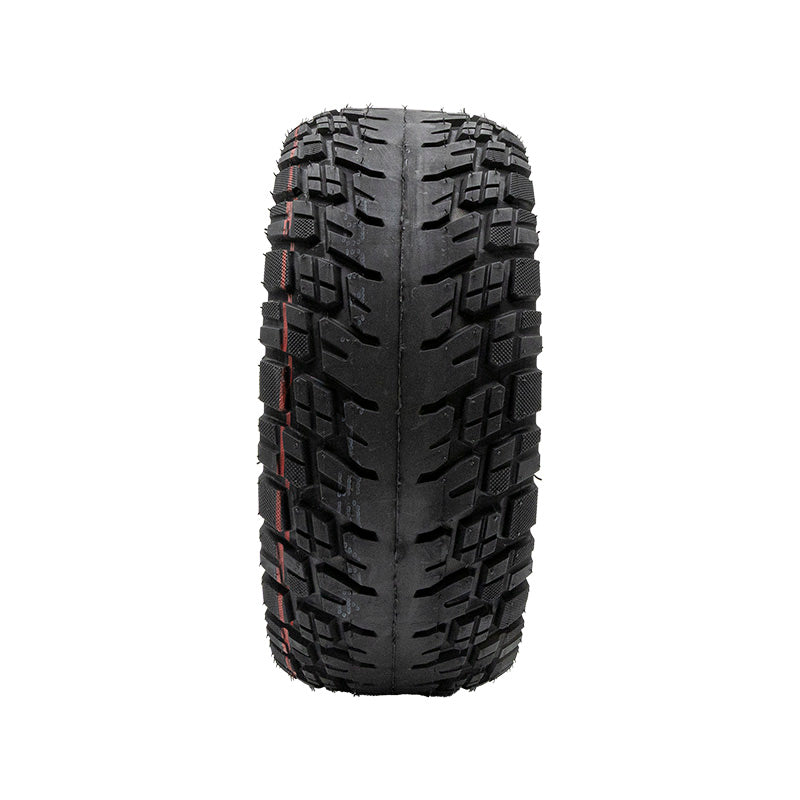 Tubeless Offroad-Reifen 90/55-7 mit Gel
