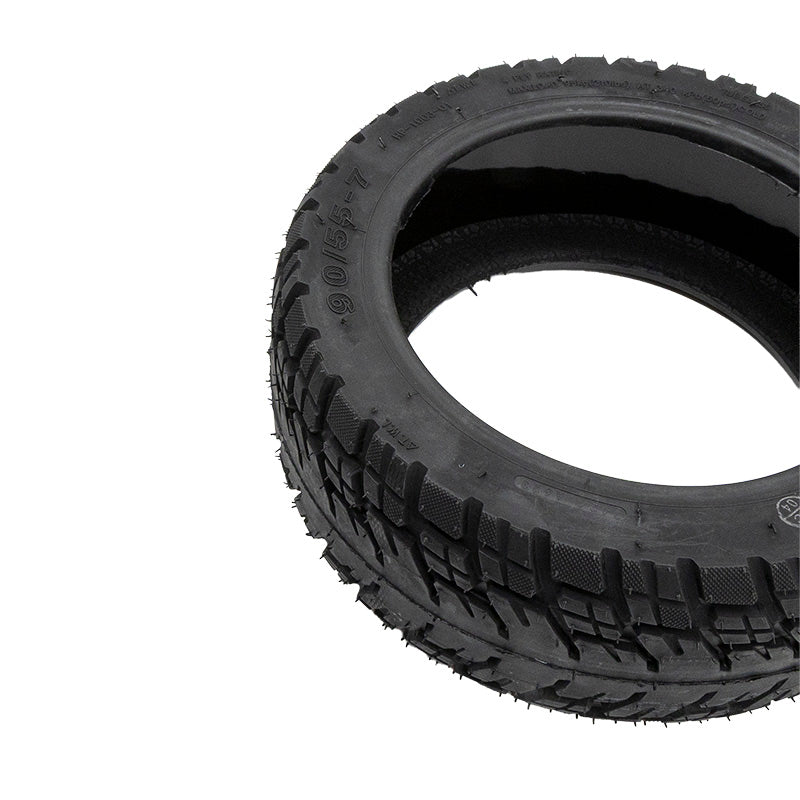 Tubeless Offroad-Reifen 90/55-7 mit Gel