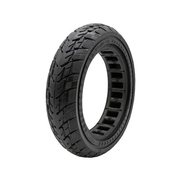 Vollgummirad Offroad 8,5x2 (50/75-6,1) schwarz