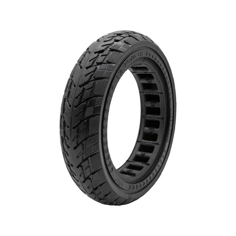 Vollgummirad Offroad 8,5x2 (50/75-6,1) schwarz