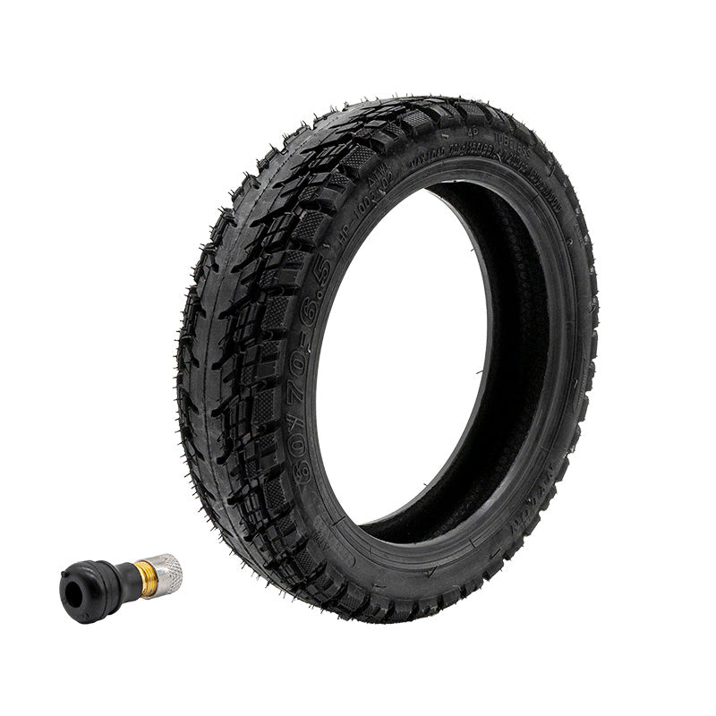 Tubeless Offroad-Reifen 60/70-6,5 mit Ventil