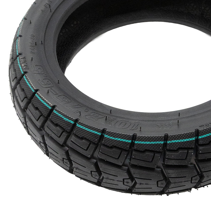 Tubeless Offroad-Reifen 10x2,75-6,5 [Ewheel] RUNFLAT
