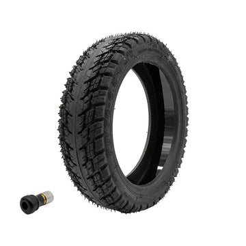Tubeless Offroad-Reifen 60/70-6,5 mit Gel und Ventil