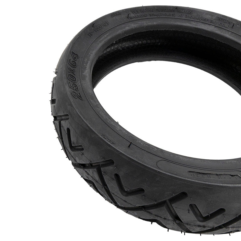 Tubeless City-Reifen 250×64