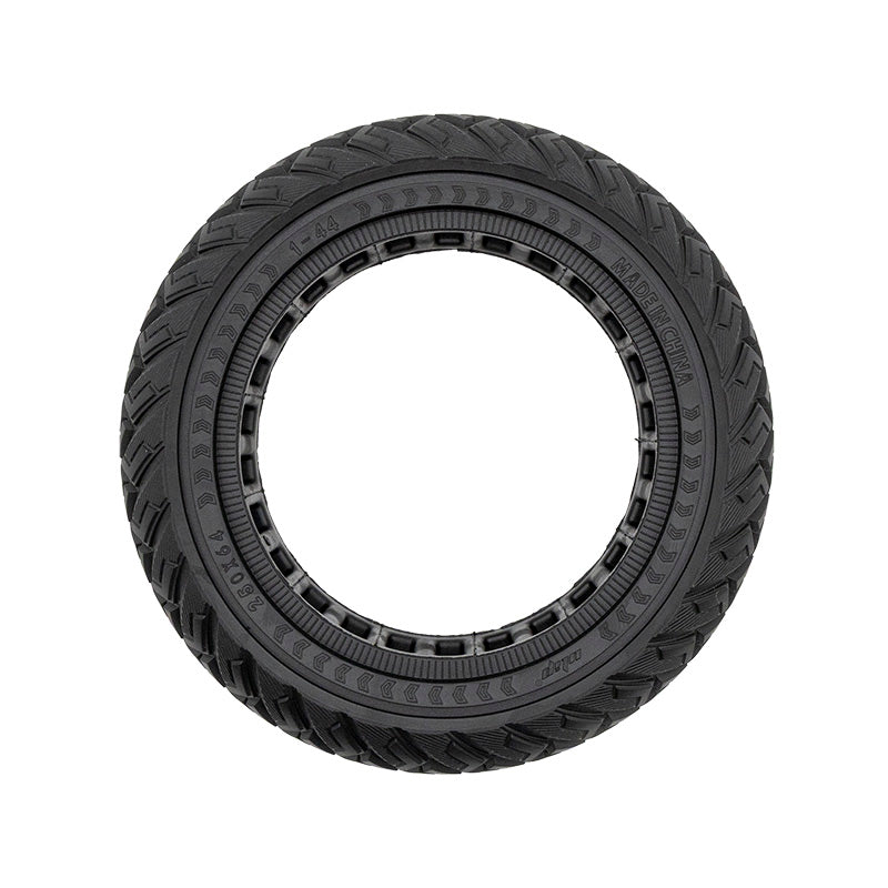 Vollgummireifen Offroad 250×64