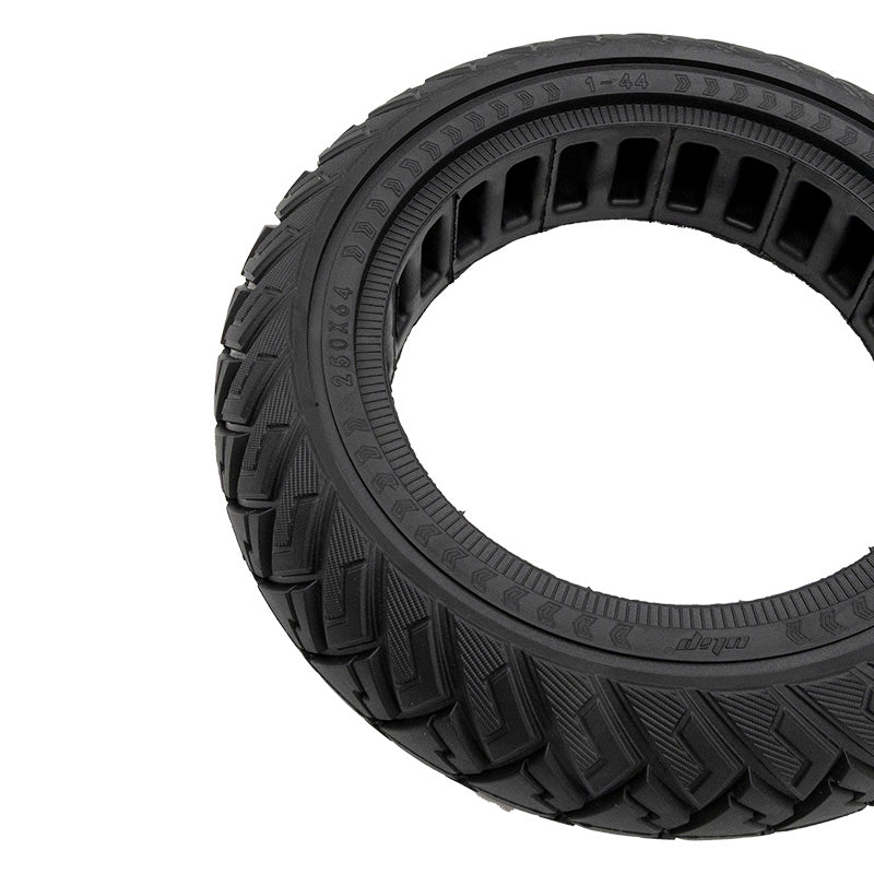 Vollgummireifen Offroad 250×64