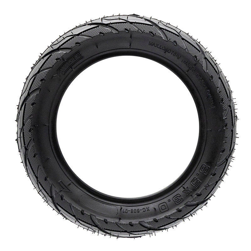 Reifen 8,5x3-5,5 XC-608-01 [Xuancheng]