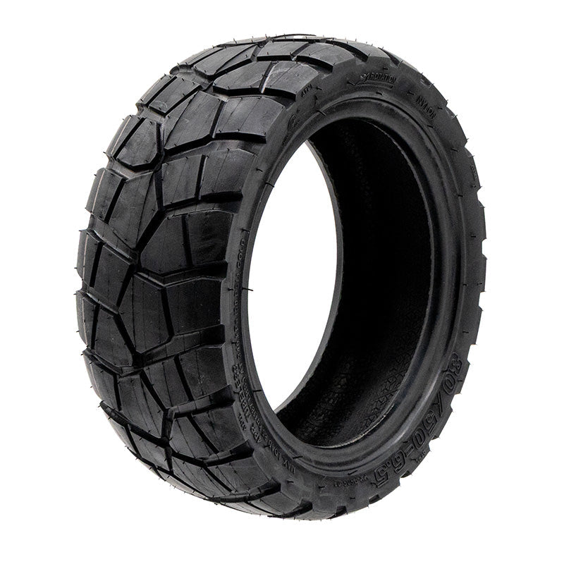 Tubeless-Reifen 80/50-6.5 Ewheel Rhinotrack Runflat
