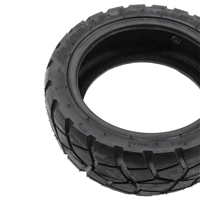 Tubeless-Reifen 80/50-6.5 Ewheel Rhinotrack Runflat