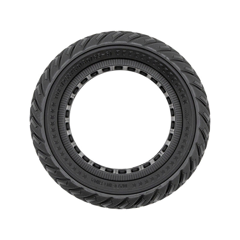 Vollgummirad 10x3 / 255x80 (80/65-6)