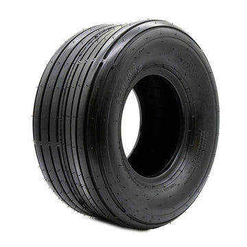 Schlauchloser Reifen 18x9,5-8 / 225/55-8 glatt [Feiben]