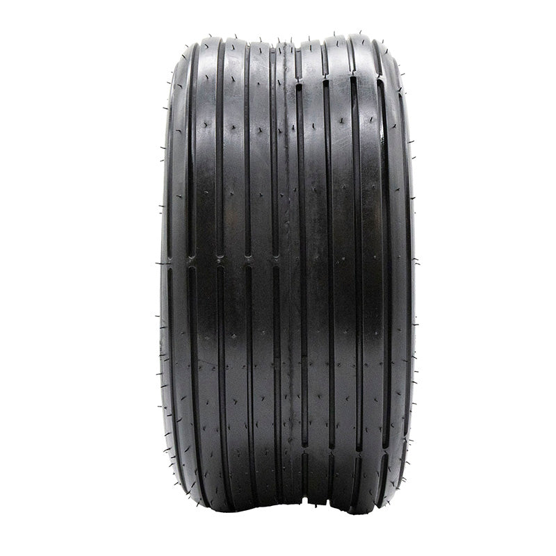 Schlauchloser Reifen 18x9,5-8 / 225/55-8 glatt [Feiben]