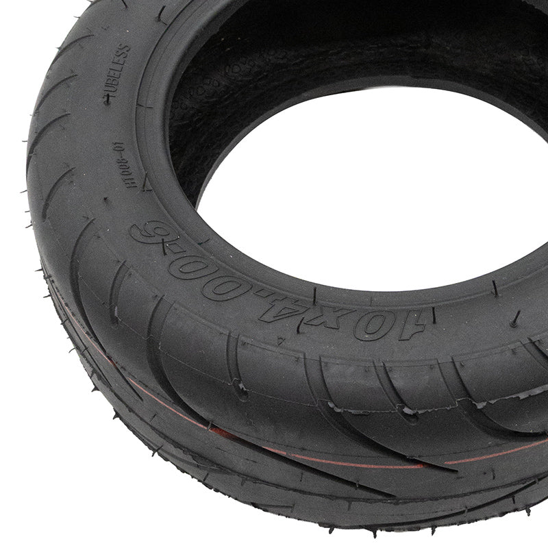 Tubeless-Reifen 10×4-6 Cityroad [Xuancheng]
