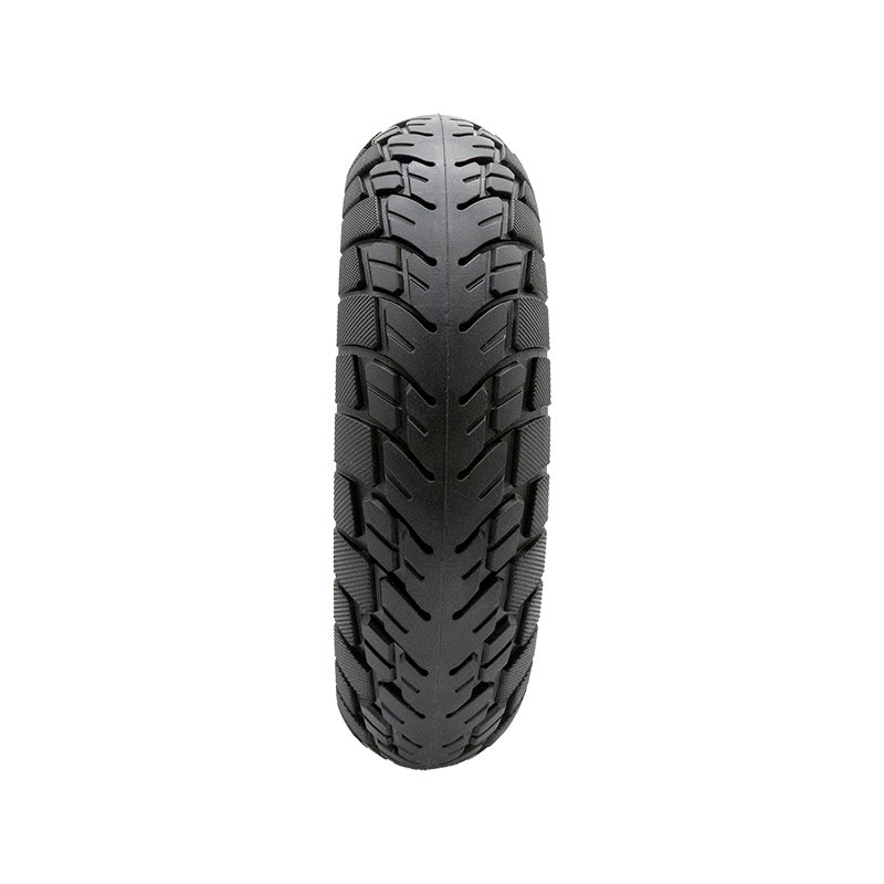 Vollgummirad 10x2,5 (60/70-6,5) B45 – tricolor