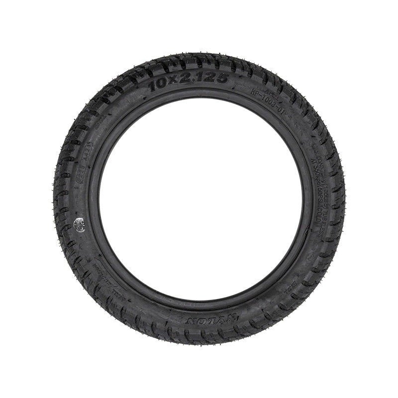 Tubeless Offroad-Reifen 10x2,125-6