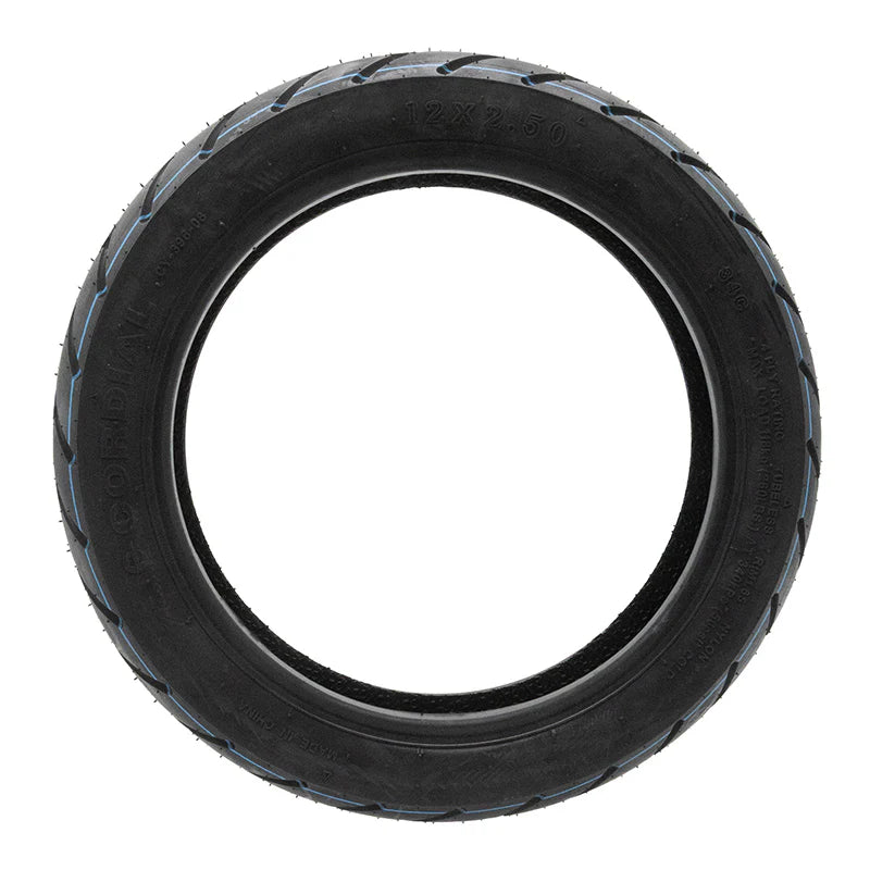 Tubeless-Reifen 12x2,5 CY396 [Yuanxing]