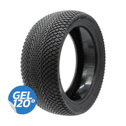 Tubeless Offroad-Reifen 10x3-6,5 [Xuancheng] mit GEL