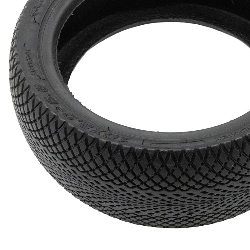 Tubeless Offroad-Reifen 10x3-6,5 [Xuancheng] mit GEL