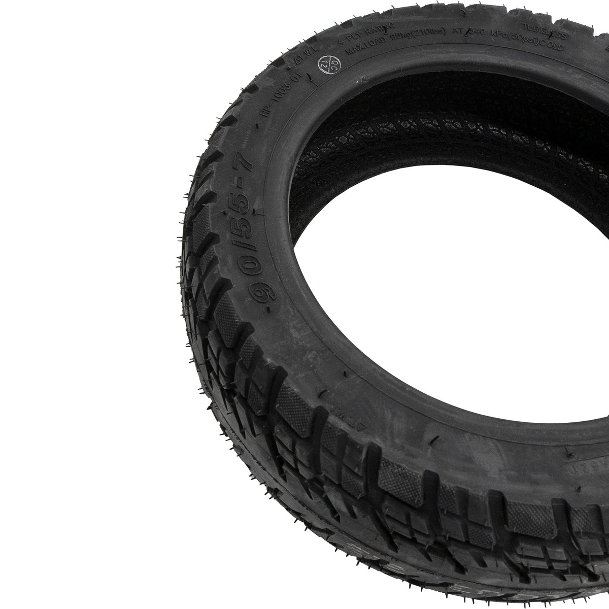 Tubeless-Offroad-Reifen 90/55-7