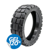 Tubeless-Reifen 12x3 CY416 mit GEL [Yuanxing]