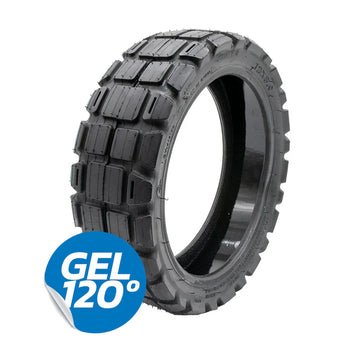 Tubeless-Reifen 12x3 CY416 mit GEL [Yuanxing]