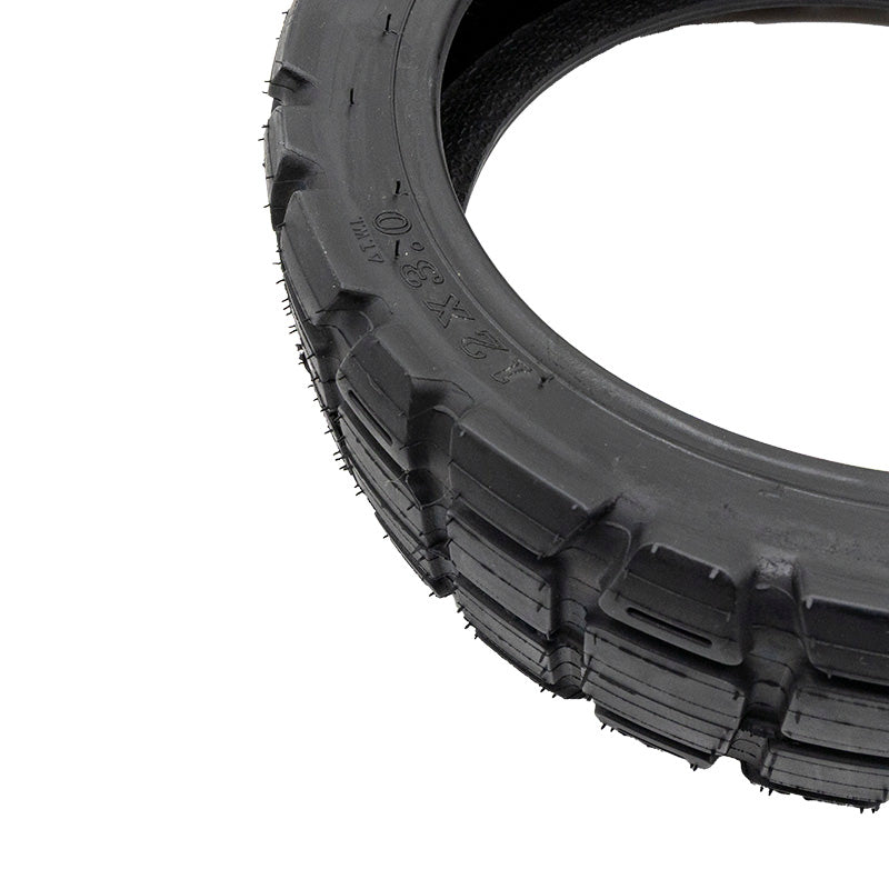 Tubeless-Reifen 12x3 CY416 mit GEL [Yuanxing]