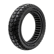 70/60-7.5 Vollgummireifen schwarz