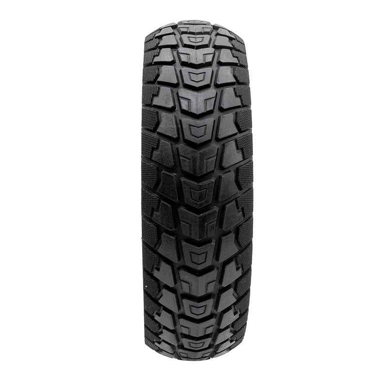 70/60-7.5 Vollgummireifen schwarz