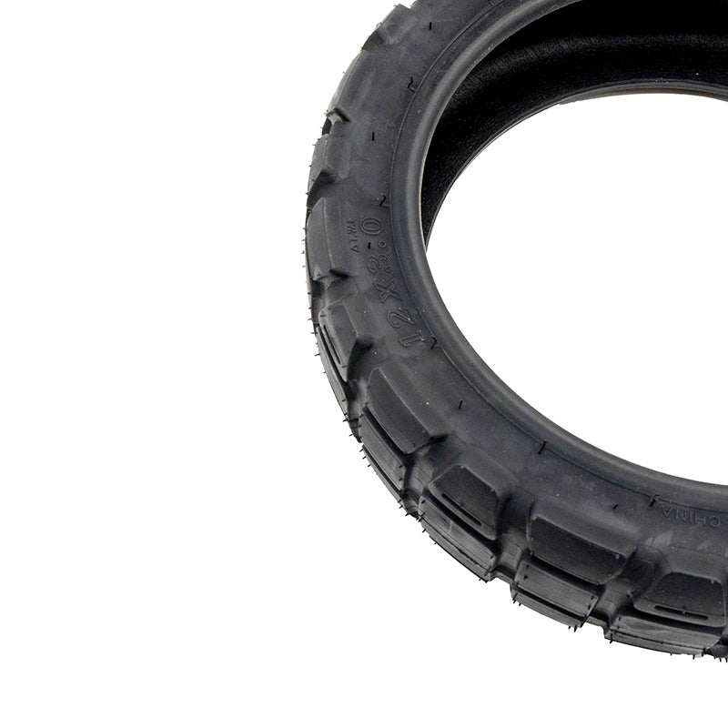 Tubeless-Reifen 12x3 CY416 [Yuanxing]
