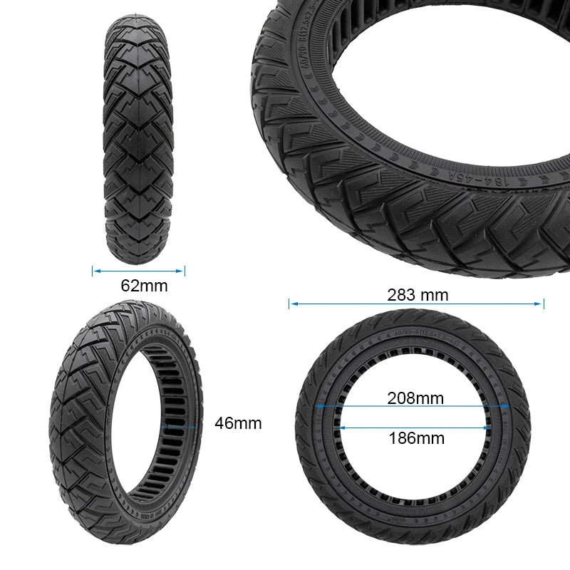 Vollreifen 60/90-8 B45